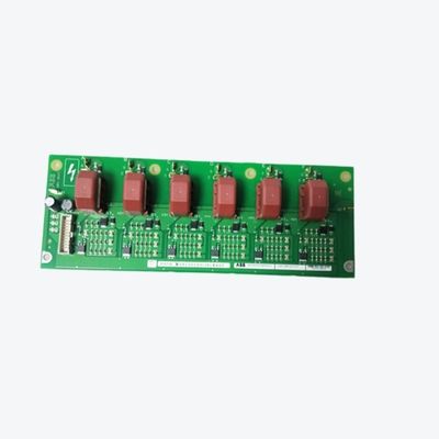 UNIDAD de la PROTECCIÓN del CAMPO del sistema SDCS-FEP-1-COAT de 3ADT220090R0021 ABB DCS