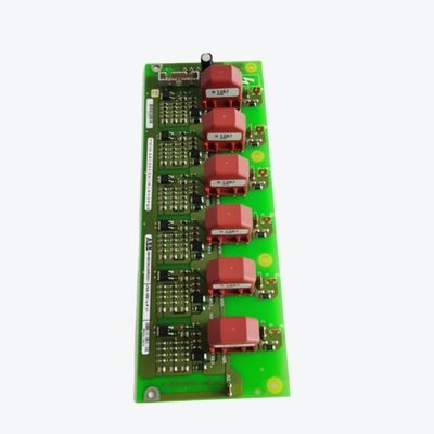 MÓDULO DE ABB DCA0012317R0001 SDCS-FEX-1 FIELDEXCITER-COATED