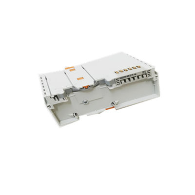 Modulo de salida de relé de terminales de EtherCAT con control automático de mando (PLC) BECKHOFF EL2622
