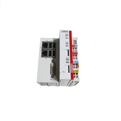 El módulo de accionamiento de servo digital compacto PLC