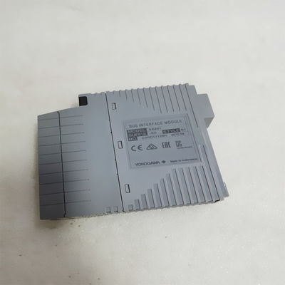 Módulo de entrada / salida digital del PLC de YOKOGAWA