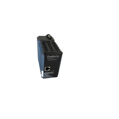 Foxboro P0961BD DCS Key System Información del teclado de anuncio