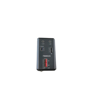 Foxboro P0972TS DCS High Performance Industrial Control Processor Module