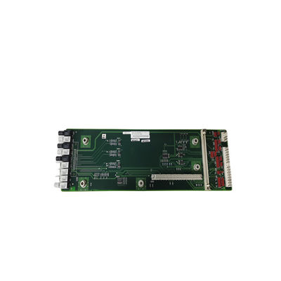 Módulo de entrada de corriente de visualización binaria de PLC 6DD1681-0AH2 de Siemens