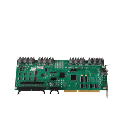 Siemens 6DD1681-0AH2 PLC Binary Display Current Input Module