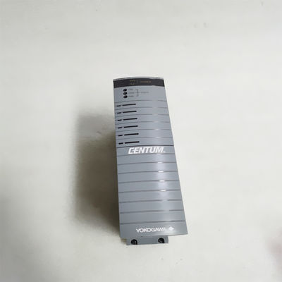 YOKOGAWA AAI543-H00 PLC Conecta módulos de entrada y salida en el sitio