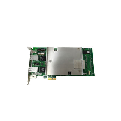 Módulo de conexión de campo de entrada / salida de PLC YOKOGAWA AAI141-H00