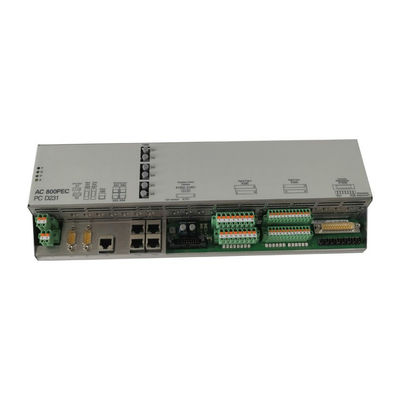 ABB TU839 3BSE046966R1 Unidad de terminación del módulo extendido DCS