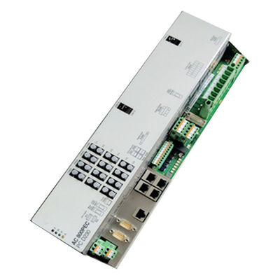 ABB INIET800 DCS Base de montaje del módulo PNI800