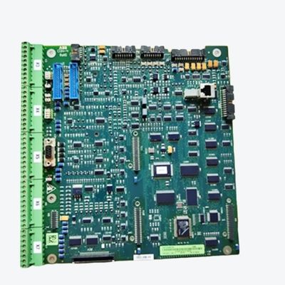 ABB IMDS002 Módulo CPI del controlador DCS