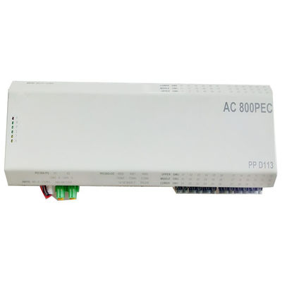 ABB INICT03A Módulo de transferencia DCS Infi-Net a ordenador