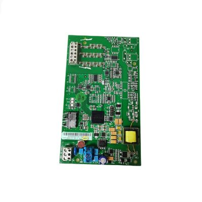 Modulo de transmisión del inversor DCS de ABB SDCS-COM-82 Controlador de programación PLC