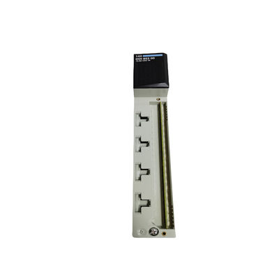 Muestra de rendimiento del controlador lógico Schneider TM172PDG42RI PLC M172