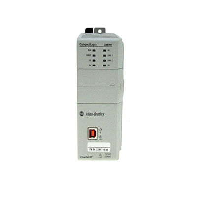 AB 1769-ADN PLC de la serie 1769 controlador lógico programable controles de automatización industrial original