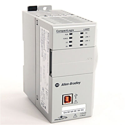 AB 1769-ADN PLC 1769 Series Programmable Logic Controller Industrial Automation Controls Original