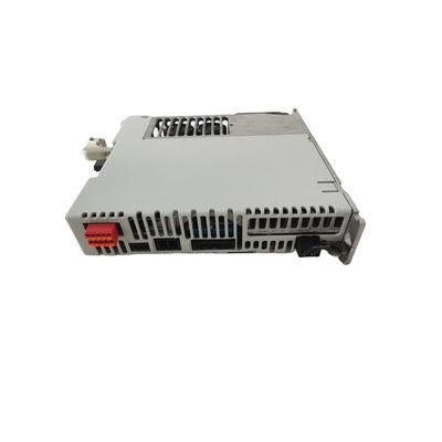 AB 100-D180A11 Contador de baja presión con módulo de control automático