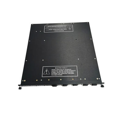 Triconex 3505E PLC Modulo de procesador de CPU mejorado para PAC de PLC y controladores dedicados