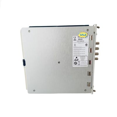 Bently 330704-000-060-90-02-00 PLC 3300 XL sondas de proximidad de 11 mm para controladores PAC y PLC dedicados