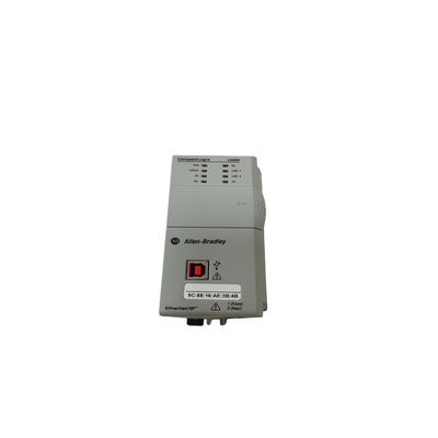 AB 1791ES-IB16 Controlador lógico programable Controladores de automatización industrial Original