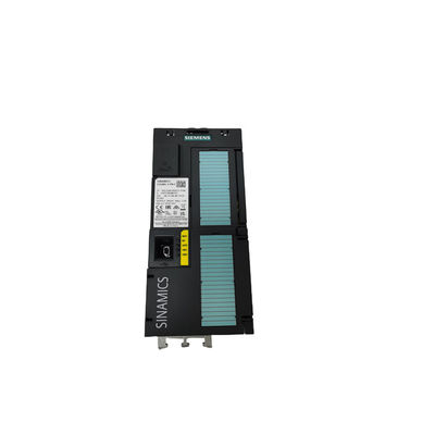 Siemens 6SL3225-0BE33-7AA0 Módulo de control del motor de alta densidad