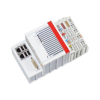 Beckhoff EL6631-0010 Marca original Beckhoff PLC Pac y controladores dedicados