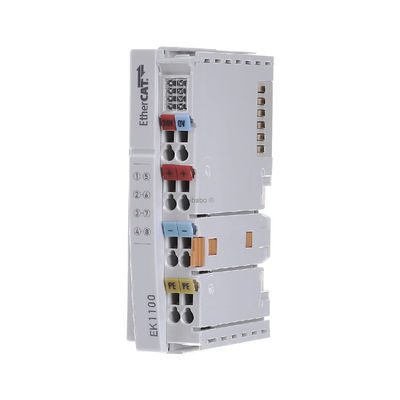 Beckhoff EK1521 marca original Beckhoff PLC Pac y controladores dedicados