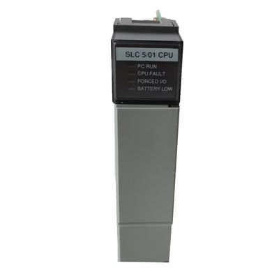 PLC 1746-IA16 SLC MÓDULO ENTRADO DE DIGITAL DE 500 PUNTOS