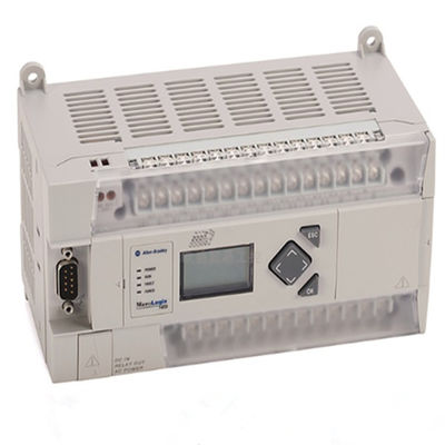 MÓDULO ENTRADO DE ANÁLOGO DE PLC 1762-IF4 MICROLOGIX 1200