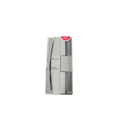 PLC 1762-L40BWA MICROLOGIX MÓDULO DEL REGULADOR DE 1200 PUNTOS