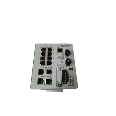 MÓDULO HECHO SALIR 1200 DE LA FUENTE DE PLC 1762-OB16 MICROLOGIX