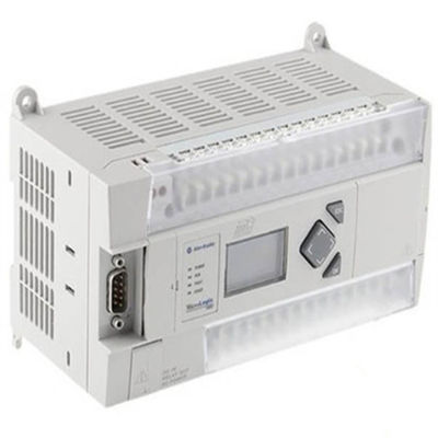 MÓDULO ADAPTABLE DE LA FRECUENCIA DE PLC 1766-L32BWAA MICROLOGIX