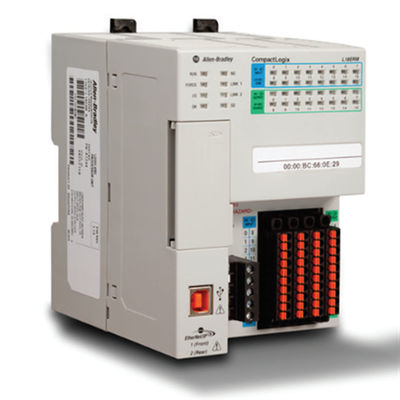 MÓDULO DE PLC 1768-ENBT MICROLOGIX ETHERNET/IP
