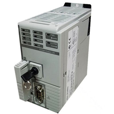 MÓDULOS de COMUNICACIÓN de PLC 1768-L43 MICROLOGIX