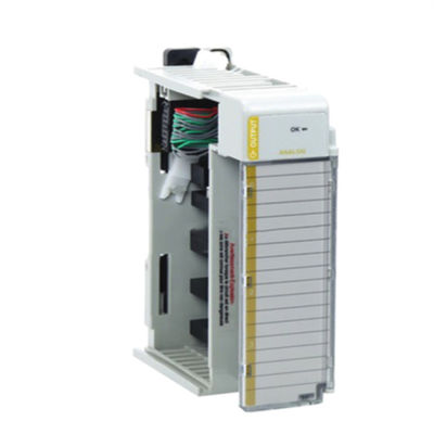 PLC 1769-L37ERM PLC CompactLogix Controller Modulo de 4 MB de la CPU