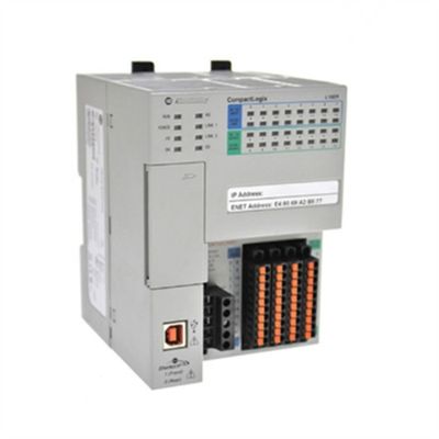 MÓDULO HECHO SALIR DE PLC 1769-OB16 CONTROLLOGIX