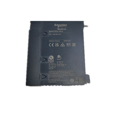 SCHNEIDER BMEXBP0400 MODICON QUANTUM ATORMENTA EL MÓDULO DE LAS PLACAS MADRE