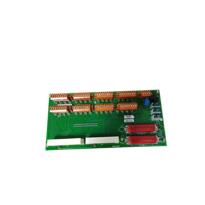 Control de automatización DCS de Honeywell 8C-PCNT02 módulo 8C