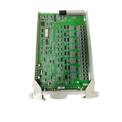 Componente electrónico Honeywell FC-GMDO08 DCS con sellado
