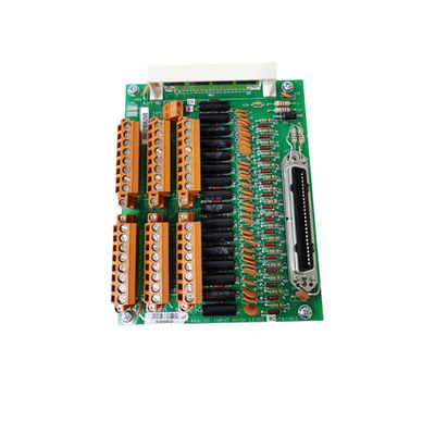 Honeywell CC-GAIX11 DCS Entrada analógica GI/IS IOTA Almacén original de alta calidad