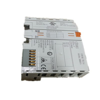 750-513 WAGO Automatización y control industrial Controladores PLC Modulos electrónicos componentes circuitos integrados genéricos
