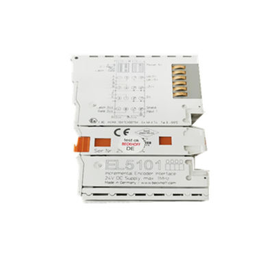 Beckhoff KL5151 Marca original Beckhoff Control de programación PLC de almacén