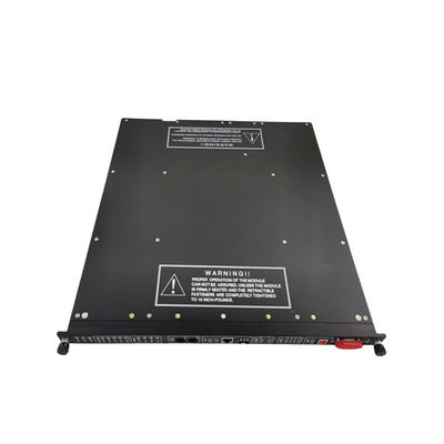 Módulo de procesador de CPU mejorado de Triconex CM3201 PLC para PAC de PLC y controladores dedicados