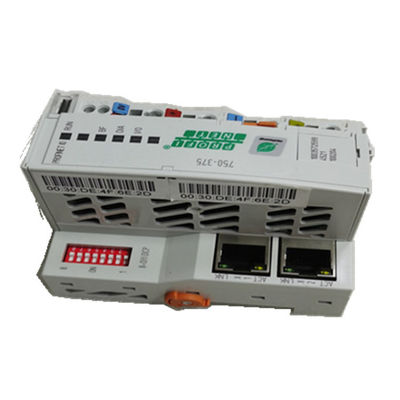 750-333 WAGO Automatización y control industrial Controladores PLC Modulos electrónicos componentes circuitos integrados genéricos