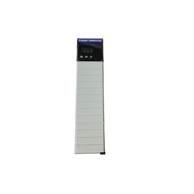 Prosoft MVI56E-MNETR PLC Modbus TCP / IP Cliente / servidor Módulo de comunicación mejorado con bloque de datos reducido