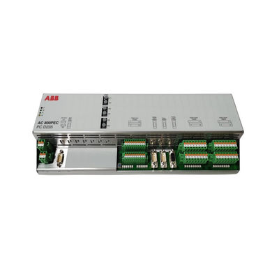MÓDULO DEL REGULADOR DEL EXCITADOR DE LA PC D235 A101 3BHE032025R010 DCS UNITROL DE ABB