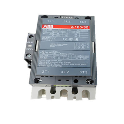 ABB 1SAP150100R0271 DCS Modulo Ethernet de alto rendimiento para automatización industrial