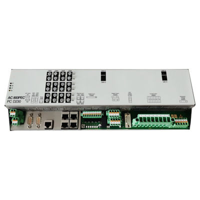 ABB PSTX250-600-70 Modulo DCS piezas de automatización eléctrica de alta calidad