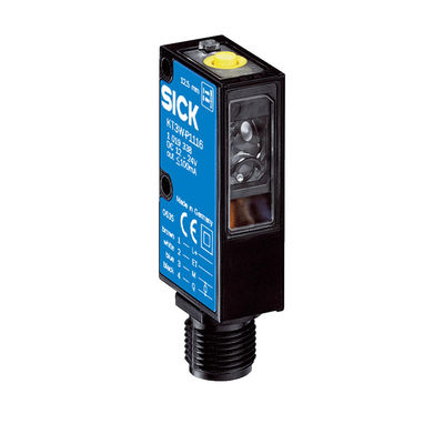SICK WTB9L-3P2261 1058230 Modulo de control por control automático Sensor de proximidad fotoeléctrica