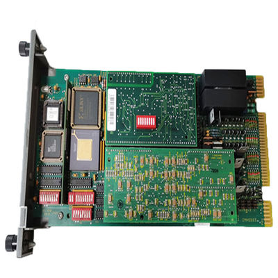 ABB CMA 126 3DDE 300 406 Tarjeta de interfaz de comunicación del módulo DCS
