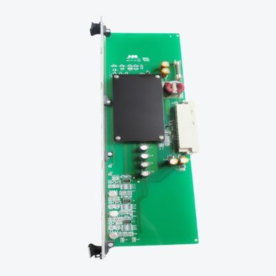 Tarjeta generadora de módulos PLC ABB CMA 125 3DDE 300 405
